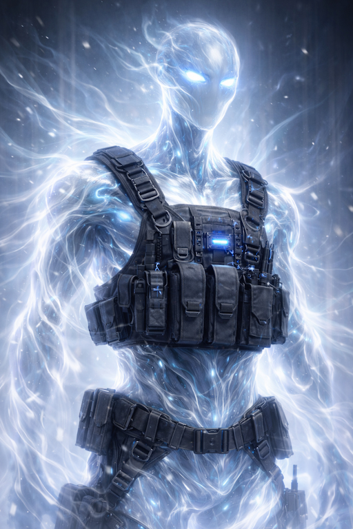 AI harness framework visualization